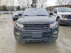 2013 LAND ROVER RANGE ROVER EVOQUE