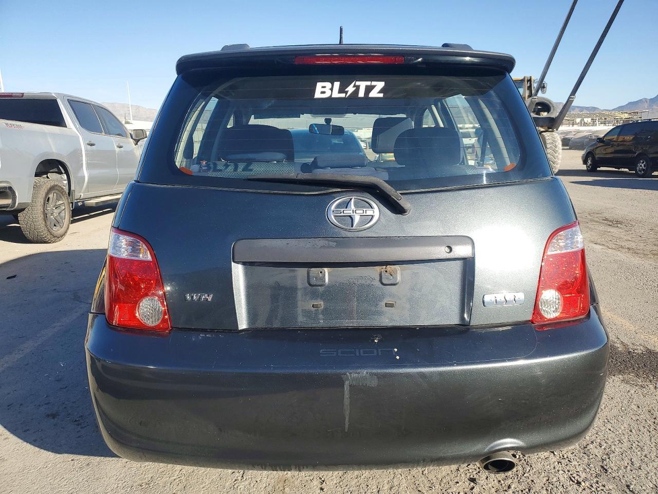 2006 SCION Xa