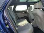 2025 AUDI A4 allroad
