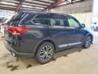 2018 MITSUBISHI outlander