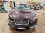 2015 JAGUAR XF