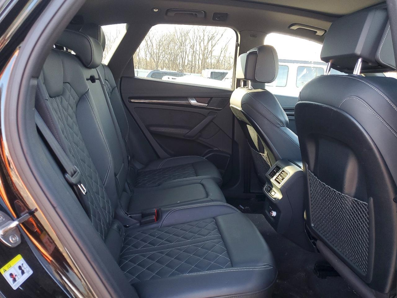 2024 AUDI SQ5