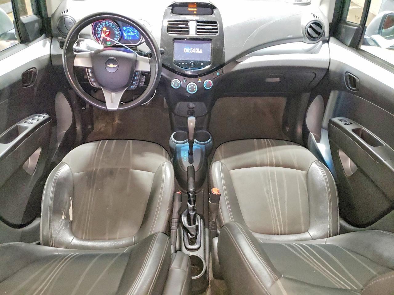 2014 CHEVROLET Spark