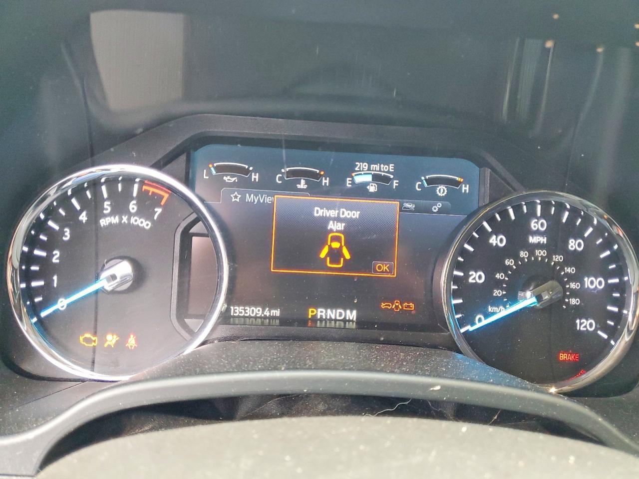 2021 FORD Expedition