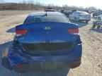 2018 KIA RIO