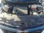 2022 CHEVROLET TRAVERSE