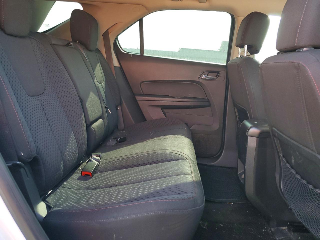 2013 CHEVROLET EQUINOX