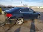 2007 INFINITI G35