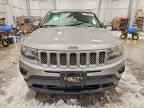 2015 JEEP Compass