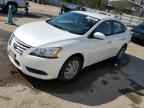 2014 NISSAN SENTRA