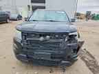 2016 FORD Explorer Sport Trac