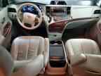 2012 TOYOTA SIENNA