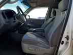 2005 TOYOTA Sequoia