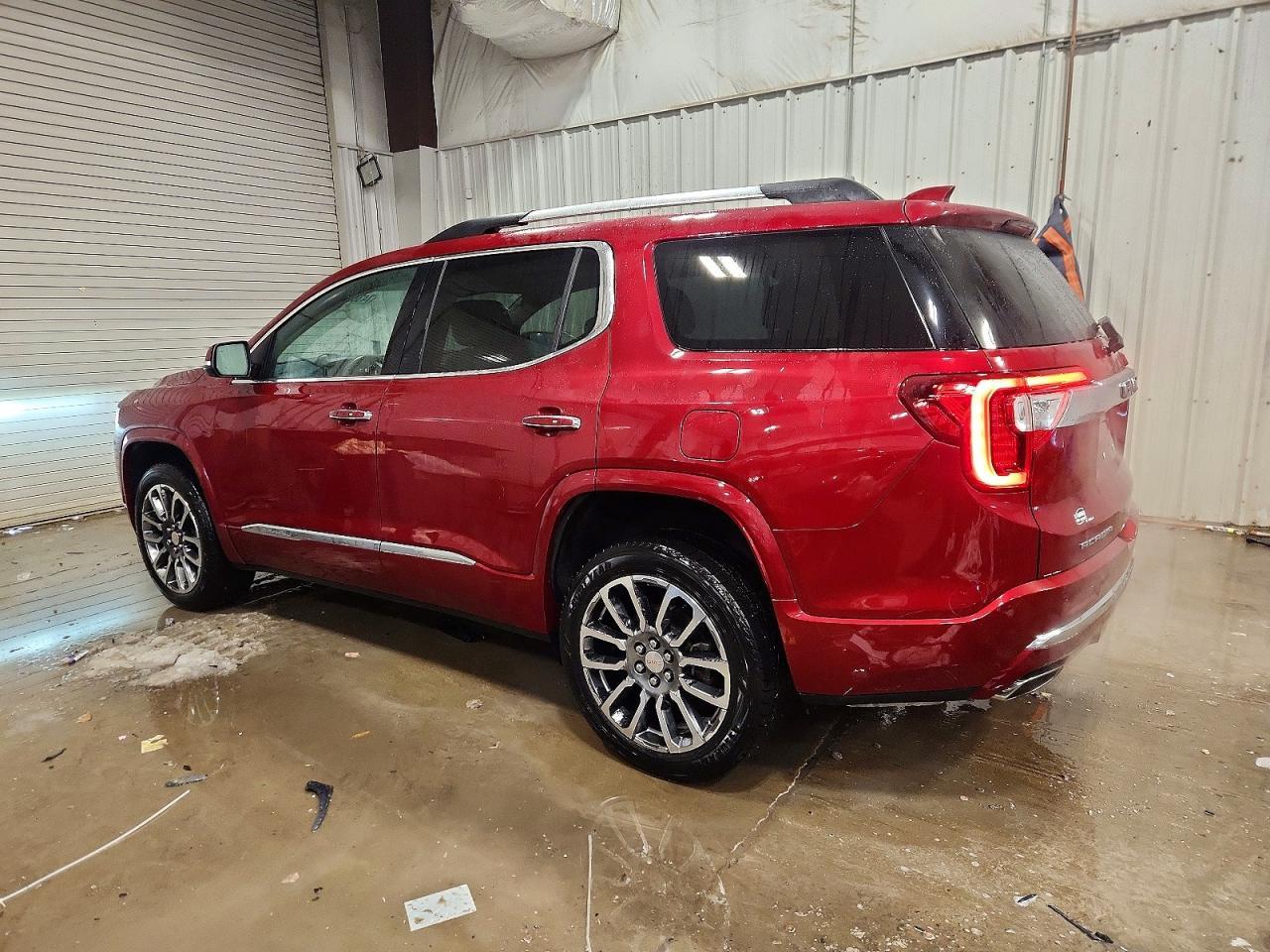 2020 GMC ACADIA