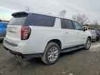 2023 CHEVROLET Suburban