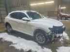 2022 ALFA ROMEO Stelvio