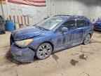 2013 SUBARU IMPREZA