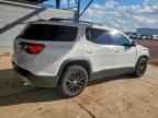 2018 GMC ACADIA
