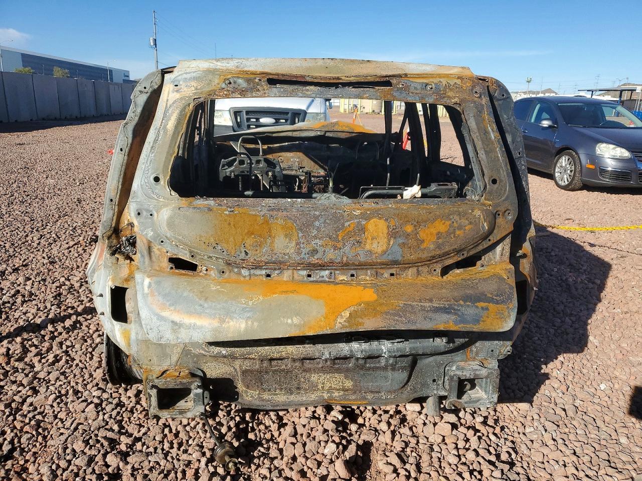 2023 KIA SOUL