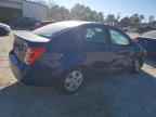 2013 CHEVROLET SONIC