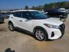2023 NISSAN KICKS