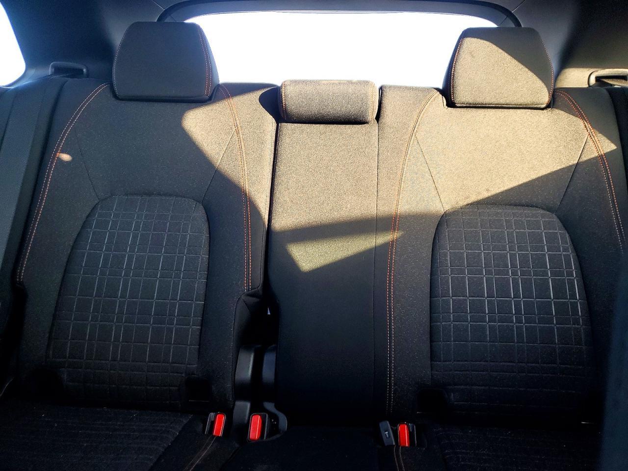 2024 HONDA HR-V
