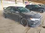 2015 MITSUBISHI Lancer Evolution