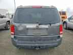 2009 HONDA PILOT