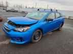 2020 SUBARU IMPREZA