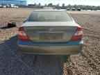 2004 TOYOTA CAMRY