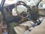 1999 TOYOTA 4Runner