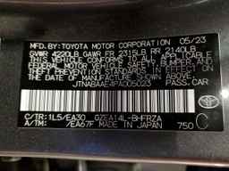 2023 TOYOTA GR Corolla