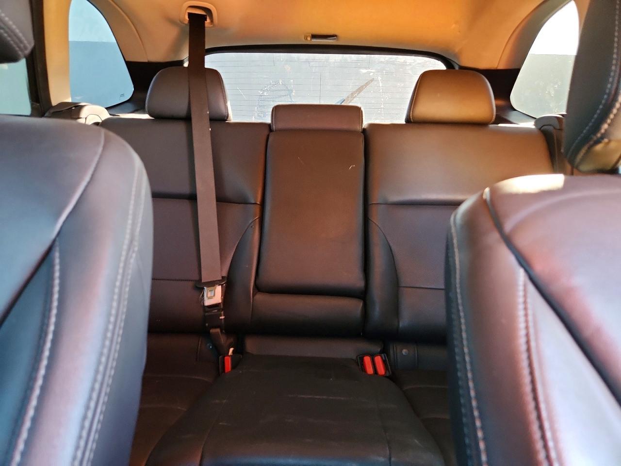 2015 SUBARU Outback