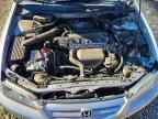 2002 HONDA ACCORD