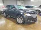 2015 LINCOLN MKX