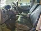 2010 NISSAN Frontier