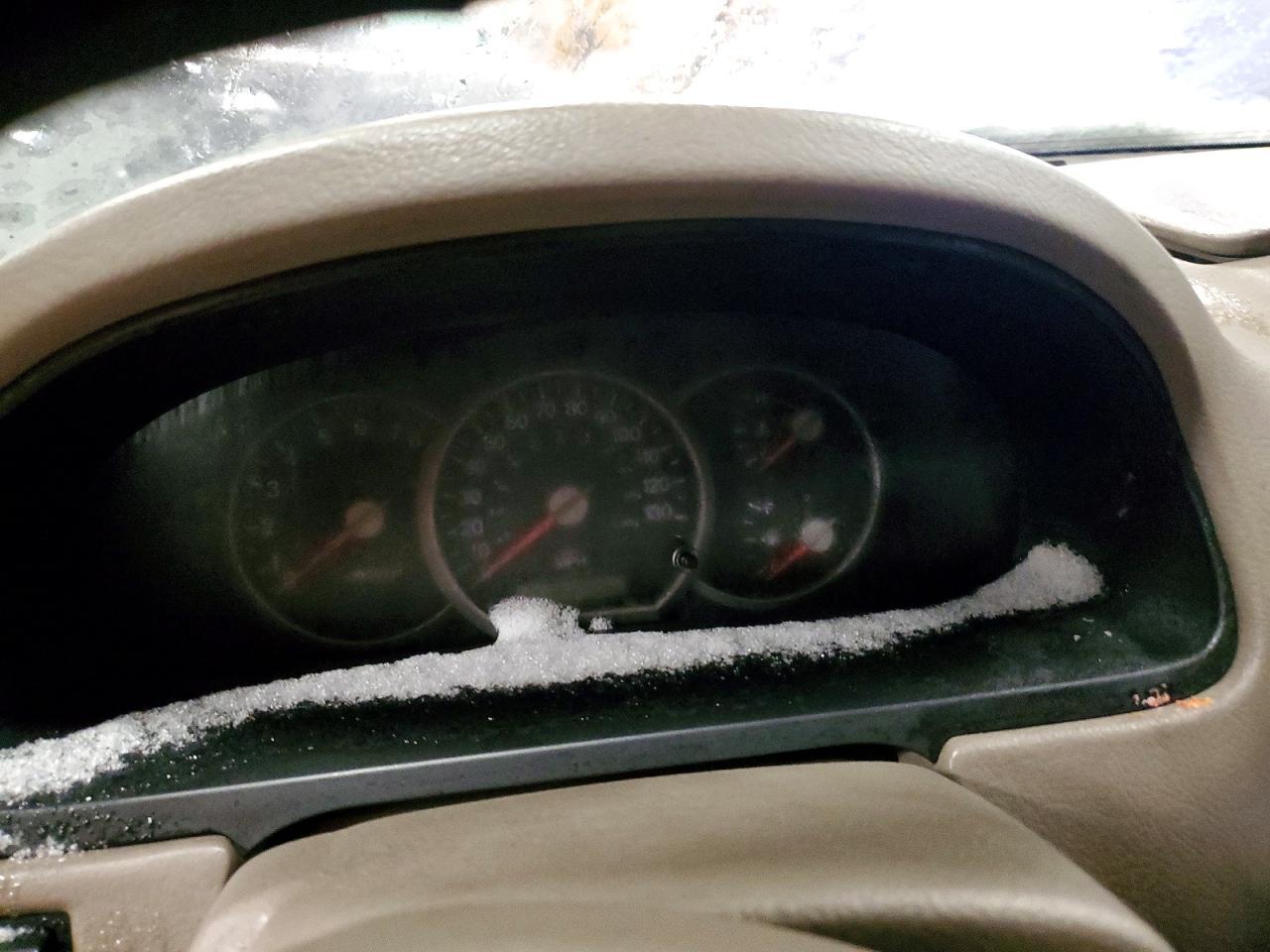 2005 KIA SEDONA