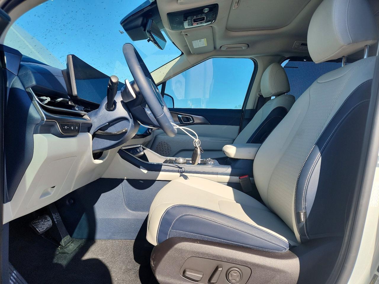 2026 KIA Carnival