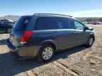2006 NISSAN Quest
