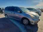 2010 HONDA ODYSSEY