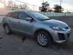 2011 MAZDA CX-7
