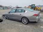 2025 BMW 5 series