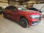 2022 AUDI SQ8