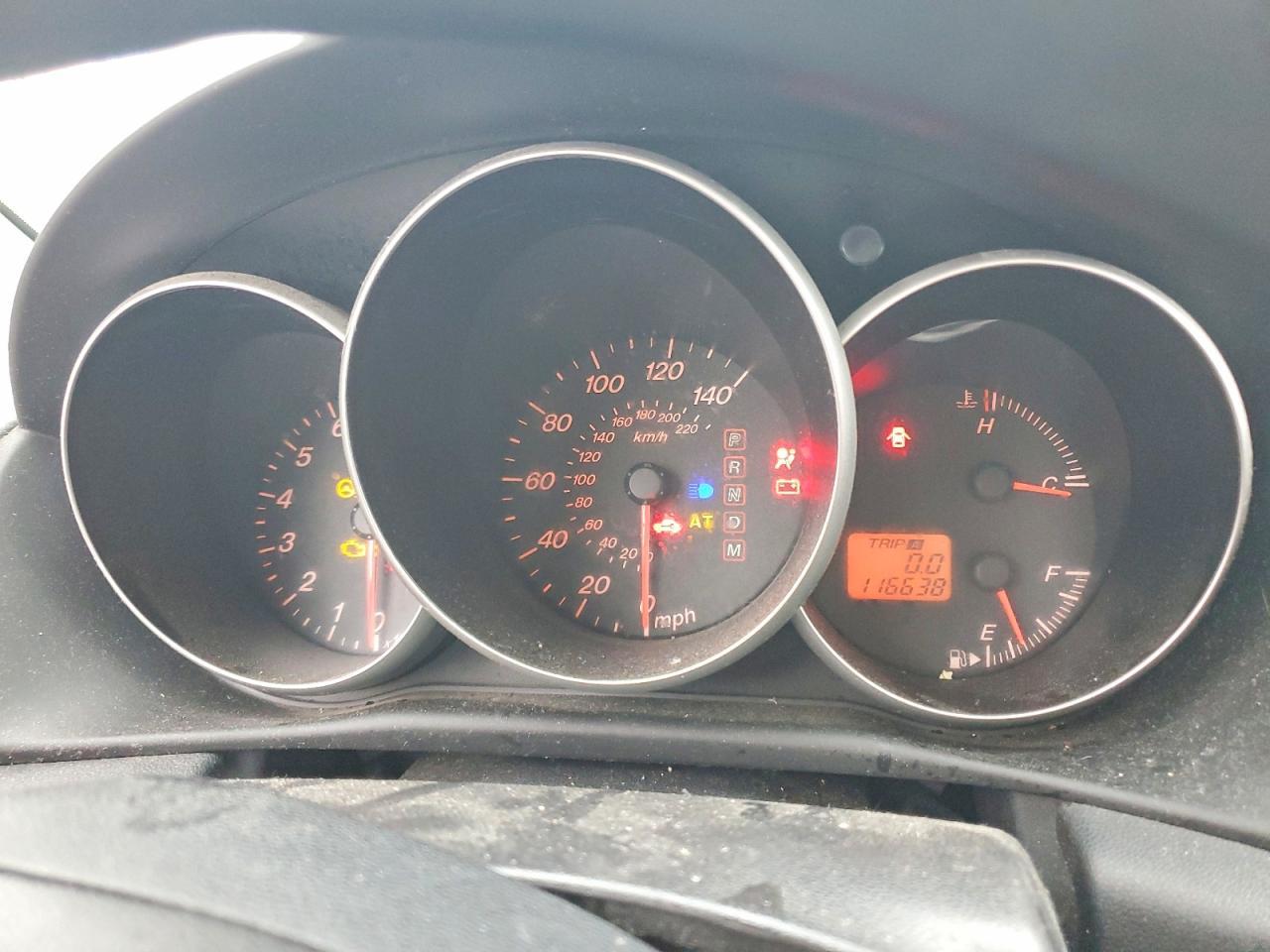 2006 MAZDA 3