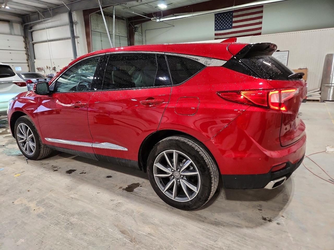 2024 ACURA RDX