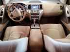 2012 NISSAN MURANO