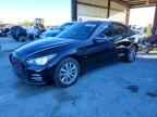 2015 INFINITI Q50