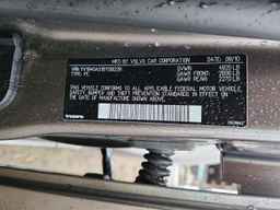 2011 VOLVO S80