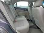 2011 FORD FUSION