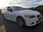 2014 BMW 5 series